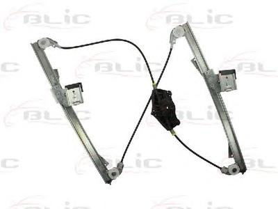 Стеклоподъемник BLIC 6060-00-SE4642