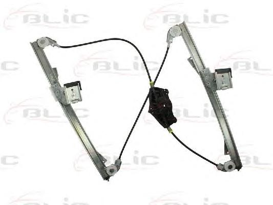 Стеклоподъемник BLIC