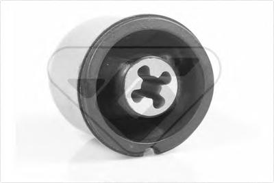 Сайлентблок задней балки HUTCHINSON 531557