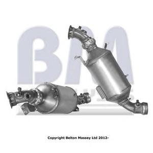 Сажевый фильтр BM CATALYSTS BM11029