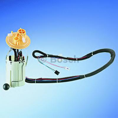 Элемент системы питания BOSCH