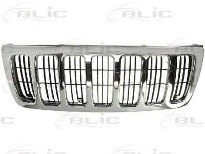 Решетка радиатора BLIC 5601-00-3204994P