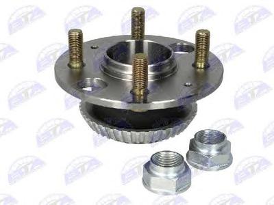 Подшипник ступицы BTA H2K003BTA