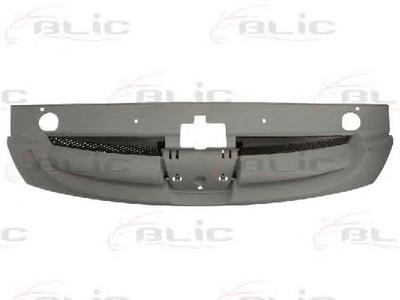 Решетка радиатора BLIC 6502-07-5561990P