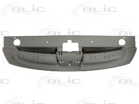 Решетка радиатора BLIC
