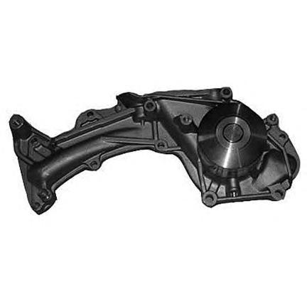 Водяной насос MAGNETI MARELLI