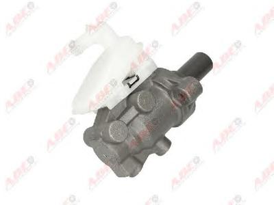 Главный тормозной цилиндр ABE