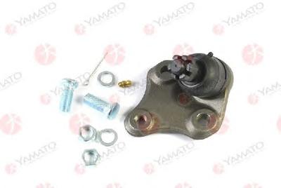 Несущий / направляющий шарнир YAMATO J12020YMT