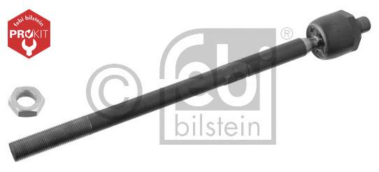 Осевой шарнир, рулевая тяга FEBI BILSTEIN
