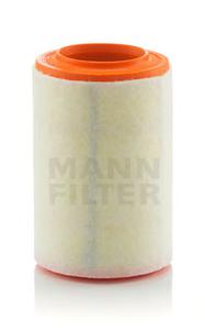 Воздушный фильтр MANN-FILTER C 15 007