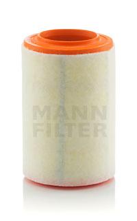Воздушный фильтр MANN-FILTER
