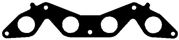 Прокладка, выпускной коллектор ELRING