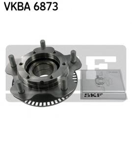 Подшипник ступицы SKF VKBA 6873