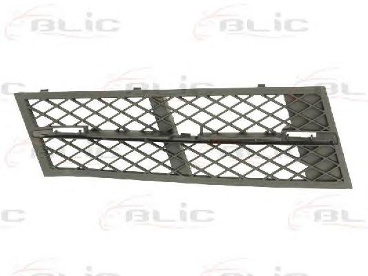 Решетка вентилятора, буфер BLIC