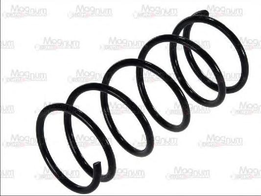 Пружина ходовой части Magnum Technology