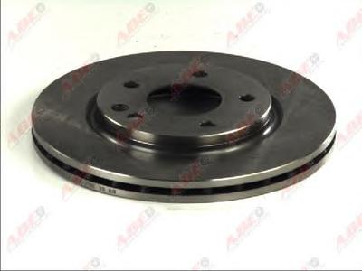 Тормозной диск ABE