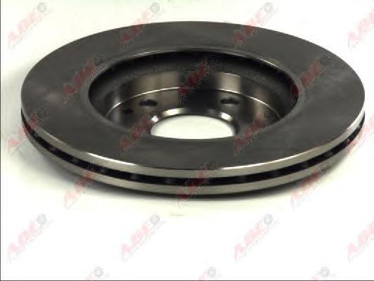 Тормозной диск ABE