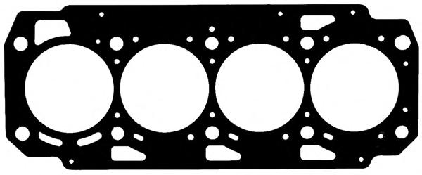 Прокладка, головка цилиндра REINZ