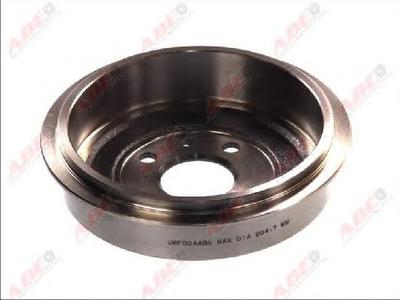 Тормозной барабан ABE