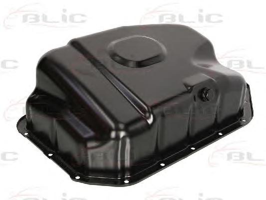 Масляный поддон BLIC