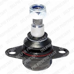 Несущий / направляющий шарнир DELPHI