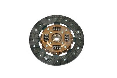 Комплект сцепления VALEO