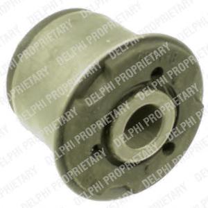 Подвеска, рычаг независимой подвески колеса DELPHI TD293W