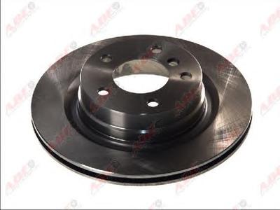 Тормозной диск ABE