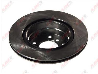 Тормозной диск ABE