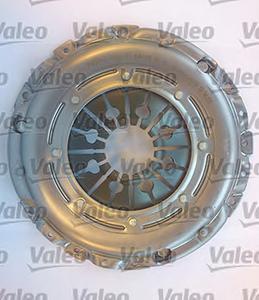 Комплект сцепления VALEO 835091