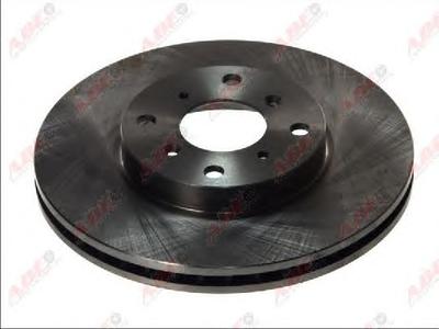 Тормозной диск ABE