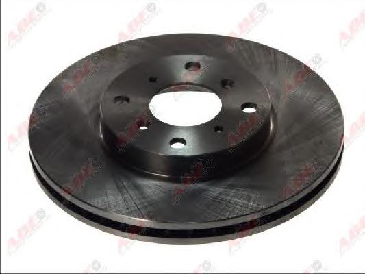 Тормозной диск ABE