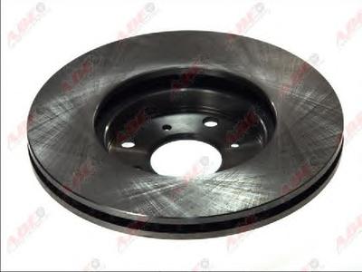Тормозной диск ABE