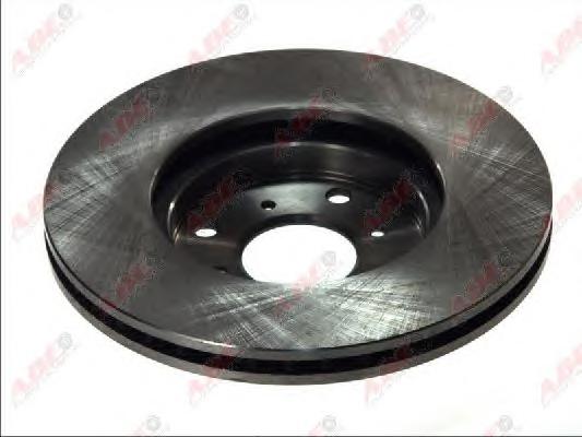 Тормозной диск ABE