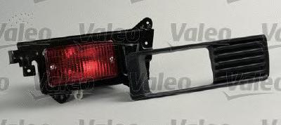 Задний фонарь VALEO 084536