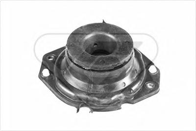 Опора стойки амортизатора HUTCHINSON 533048