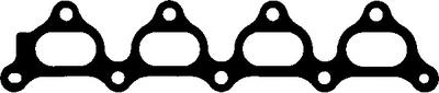 Прокладка, выпускной коллектор ELRING 022390