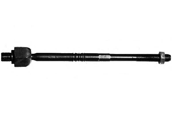 Осевой шарнир, рулевая тяга MOOG