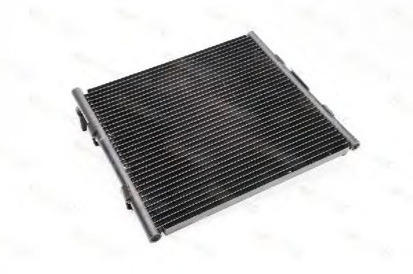 Радиатор кондиционера THERMOTEC