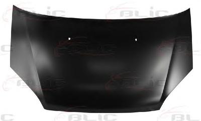 Капот BLIC 6803-00-2534280P