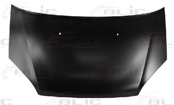 Капот BLIC