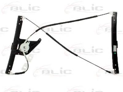 Стеклоподъемник BLIC 6060-25-0243902