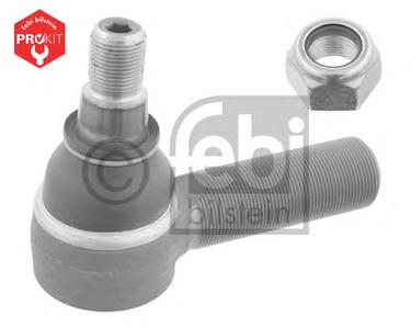 Угловой шарнир, продольная рулевая тяга FEBI BILSTEIN 26953