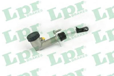 Главный цилиндр сцепления LPR 2540
