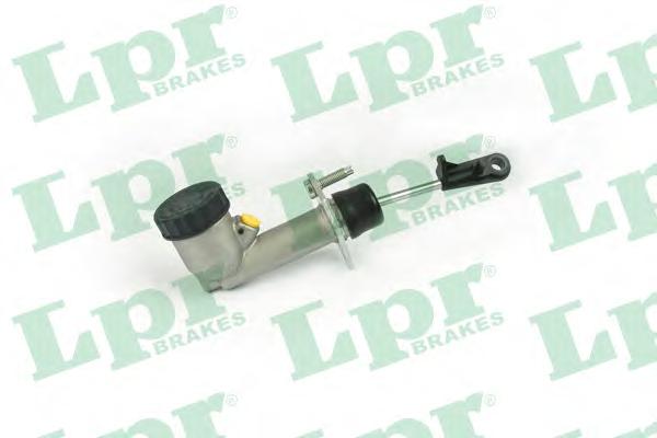 Главный цилиндр сцепления LPR