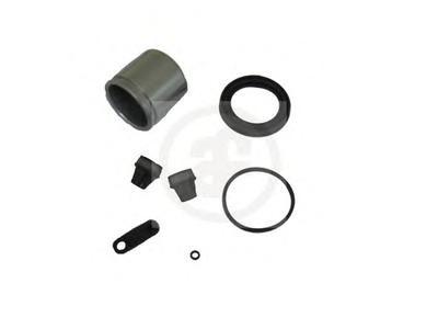 Ремкомплект суппорта AUTOFREN SEINSA D4-974C