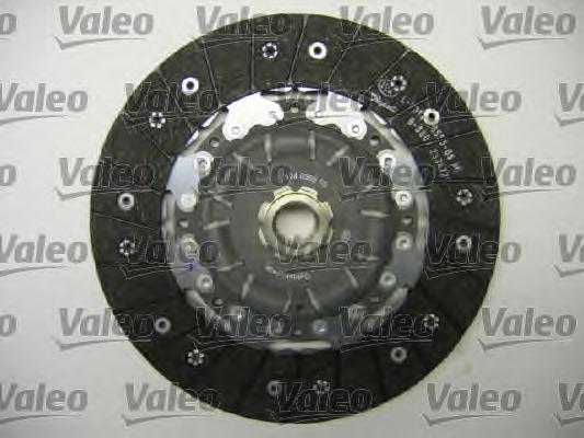 Комплект сцепления VALEO