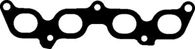 Прокладка, выпускной коллектор ELRING 692120