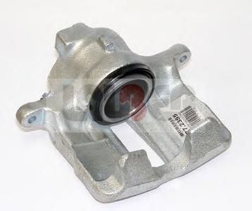 Тормозной суппорт LAUBER 77.2355