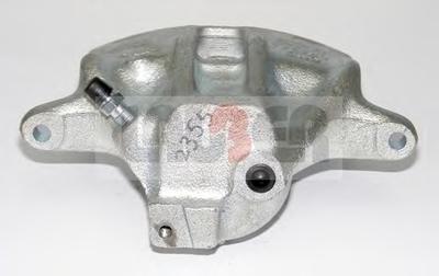 Тормозной суппорт LAUBER